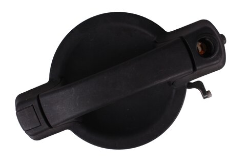 Klika dveří přední vnější pravá P