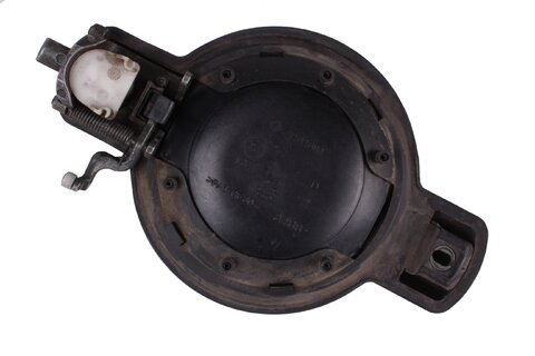 Klika dveří přední vnější pravá P