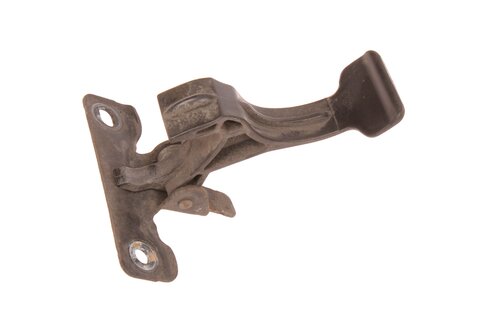 Bezpečnostní háček kapoty 9673383380 (hatchback)