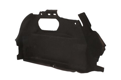 Pravý koberec (boku zavazadlového prostoru) 5DV