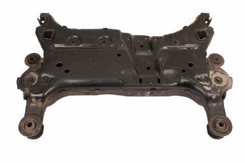 Nápravnice přední  (automat)