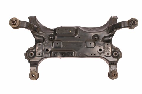 Nápravnice přední  (automat)