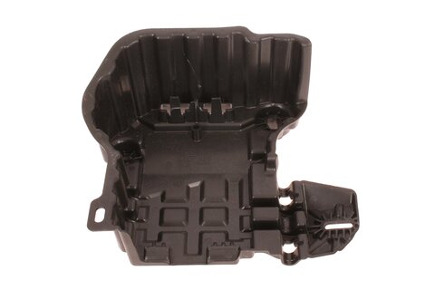 Držák pojistkové skříňky 9672641980