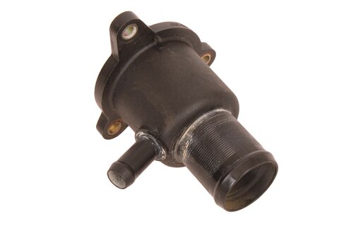 Příruba termostatu