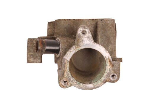 Těleso termostatu - ALU