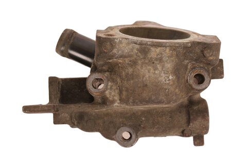 Těleso termostatu - ALU