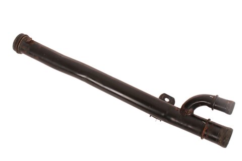 Trubka chladícího okruhu motoru