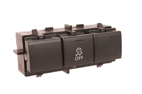 Panel tlačítek 96750117ZD