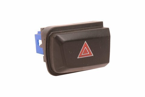 Tlačítko varovných světel (warning) 96750916ZD