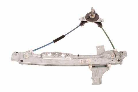 Levá zadní stahovačka 5DV (manuální) 9673153980