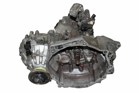 Převodovka EWZ - 66kW