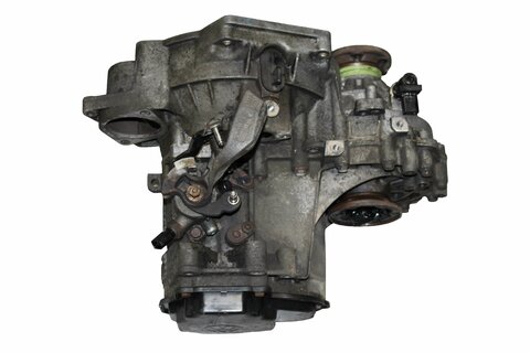 Převodovka EWZ - 66kW