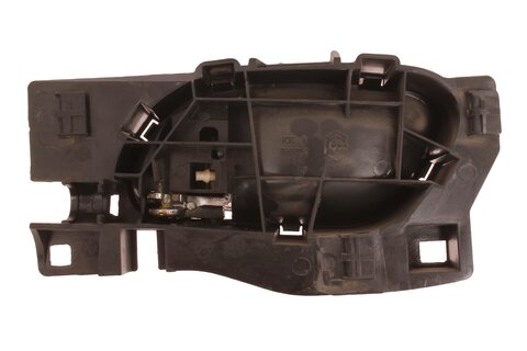 Pravá vnitřní klika přední/zadní CHROM 96555516VV