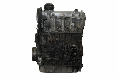Motor ALH 66kW