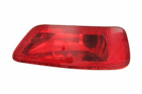 Zadní mlhové světlo levé