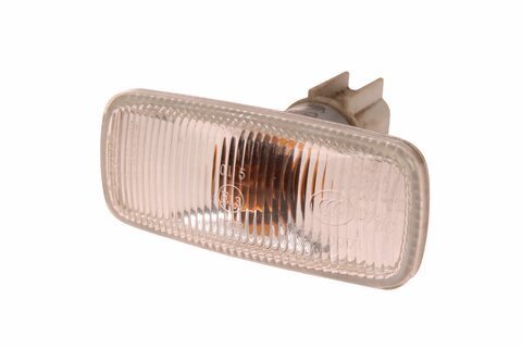 Boční blikač blatníku