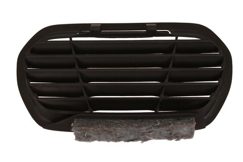 Levá/pravá mřížka zavazadlového prostoru