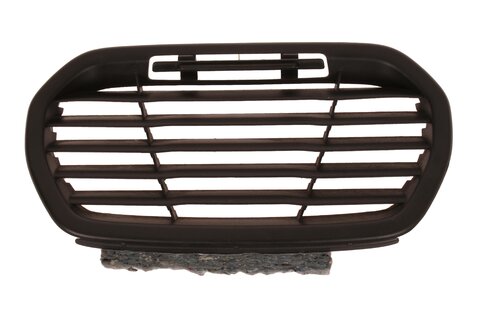 Levá/pravá mřížka zavazadlového prostoru