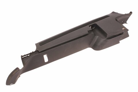 Plast zavazadlového prostoru levý combi - 1Z9867761 J/H 47H