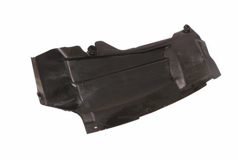 Hluková izolace kabiny - K68095893AB