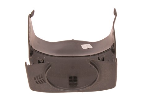 Plastový kryt volantu vrchní 9672846777