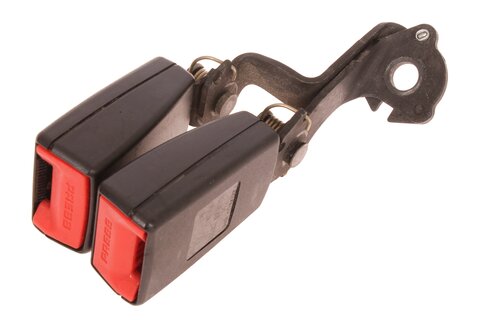 Dvojitý zámek pásu - 1Z0857488BFCN