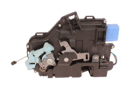 Zámek dveří levý přední  3D1837015AP