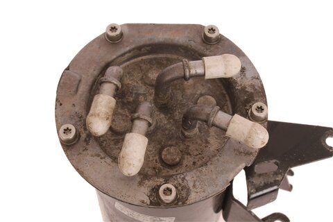 Těleso palivového filtru - 3C0127400D