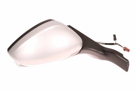 Zrcátko zpětné pravé elektrické (lakovací) 1611240380