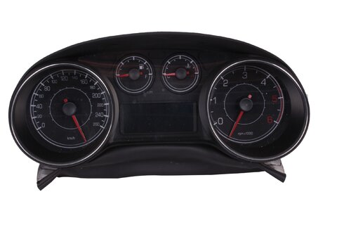 Přístrojový štít 51820214