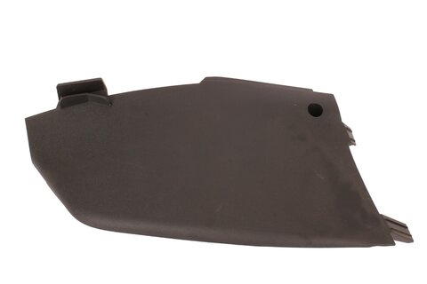 Boční kryt středového tunelu levý 9672848177