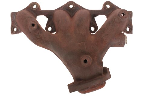 Výfukové potrubí motoru 1.4/1.6i