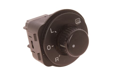 Tlačítko nastavení zrcátek - 1Z1959565 H/E 9B9