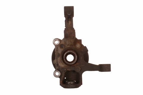 Pravá přední těhlice s ložiskem