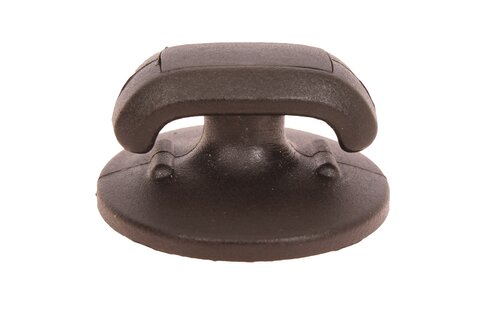 Plastový háček zavazadlového prostoru 1Z9868280 B/-/A