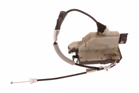 Pravý zámek předních dveří 9812500780