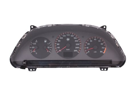 Přístrojový štít