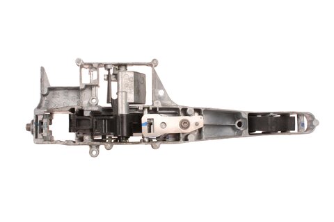 Klika dveří vnější levá přední (lakovací) 910958