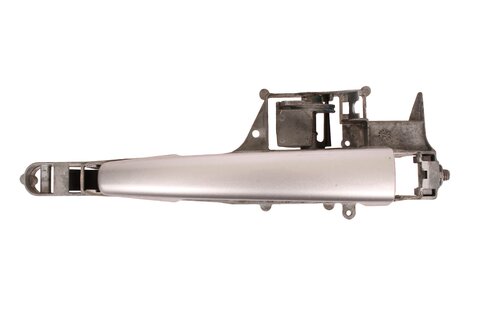 Klika dveří vnější levá přední (lakovací) 910958