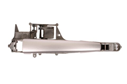 Klika dveří vnější pravá přední (lakovací) 910959