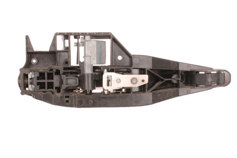 Klika dveří vnější levá zadní (lakovací) 9101GH