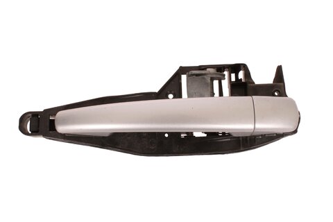 Klika dveří vnější levá zadní (lakovací) 9101GH