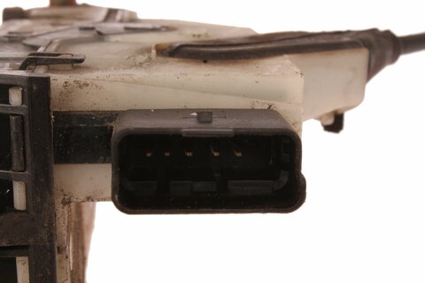 Levý zámek zadních dveří 9812501280