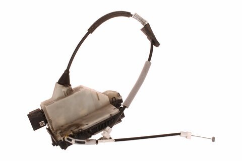 Levý zámek zadních dveří 9812501280