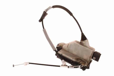 Pravý zámek zadních dveří 9812501180