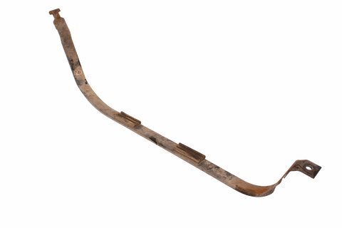 Držák palivové nádrže