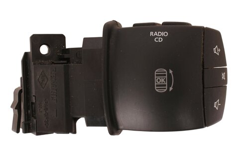 Ovládání autorádia pod volantem 255520012R