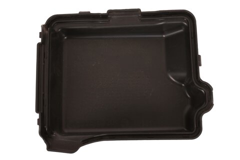 Plastový kryt pojistek - vrchní část 9671924480