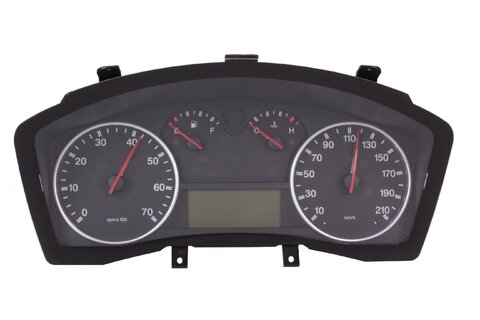 Přístrojový štít