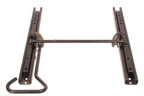 Pojezd sedačky řidiče